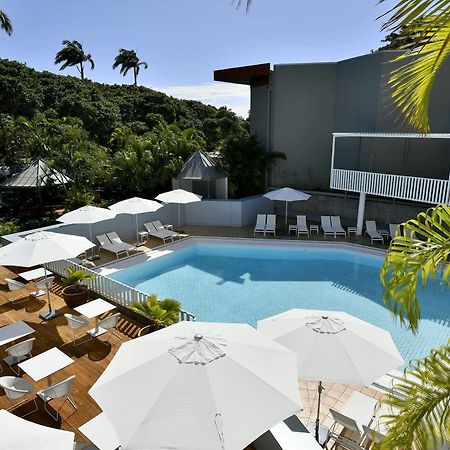 Hotel Le Saint Denis Luaran gambar