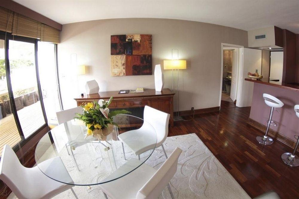 Hotel Le Saint Denis Bilik gambar