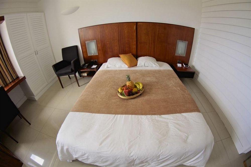 Hotel Le Saint Denis Bilik gambar