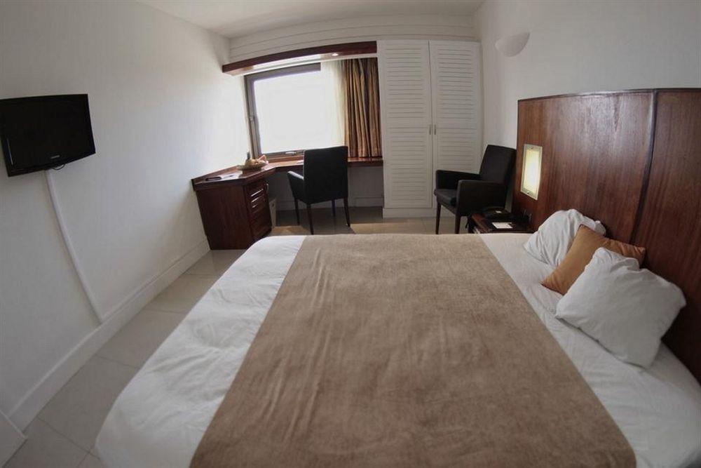 Hotel Le Saint Denis Bilik gambar