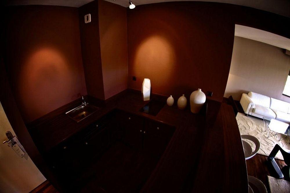 Hotel Le Saint Denis Bilik gambar