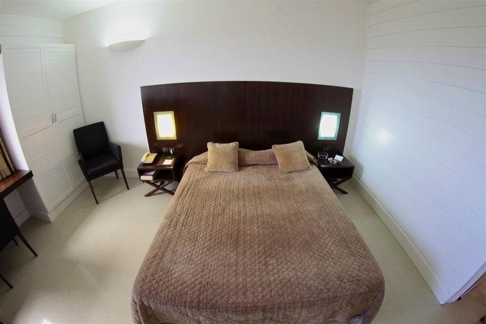 Hotel Le Saint Denis Bilik gambar