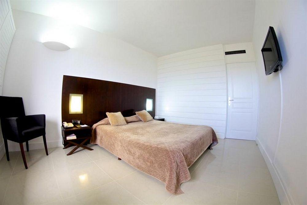 Hotel Le Saint Denis Bilik gambar