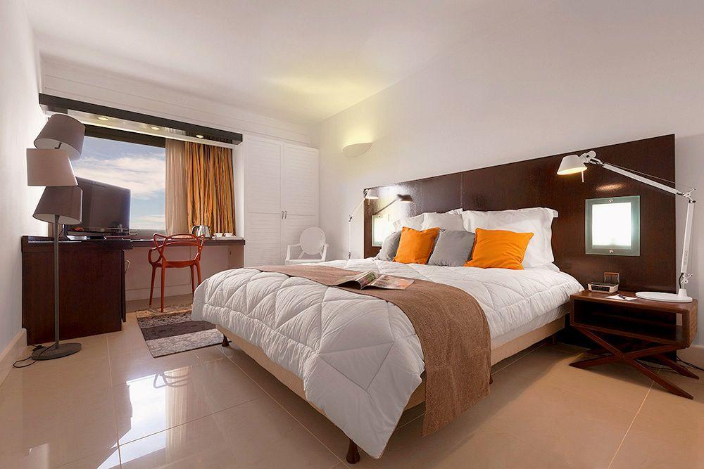 Hotel Le Saint Denis Luaran gambar
