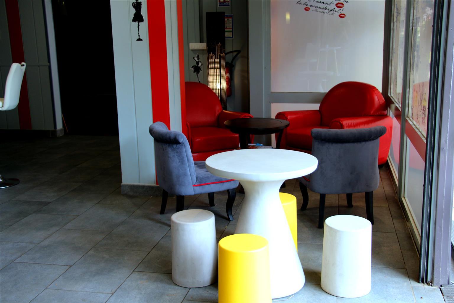 Hotel Le Saint Denis Luaran gambar