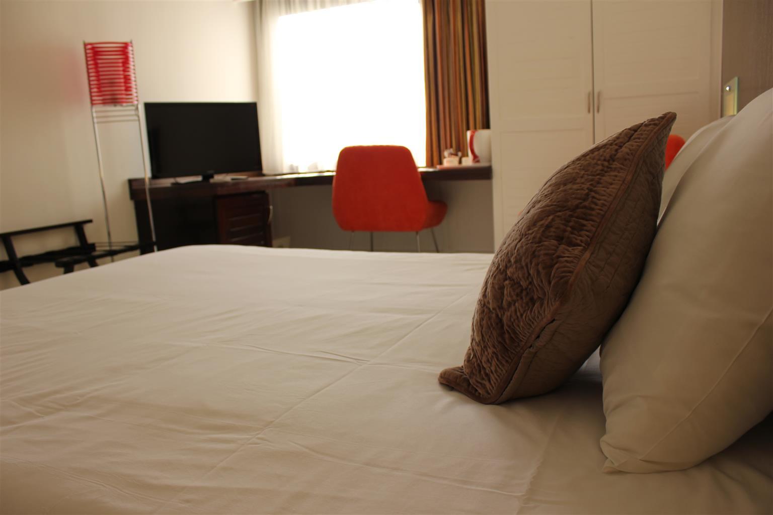 Hotel Le Saint Denis Luaran gambar