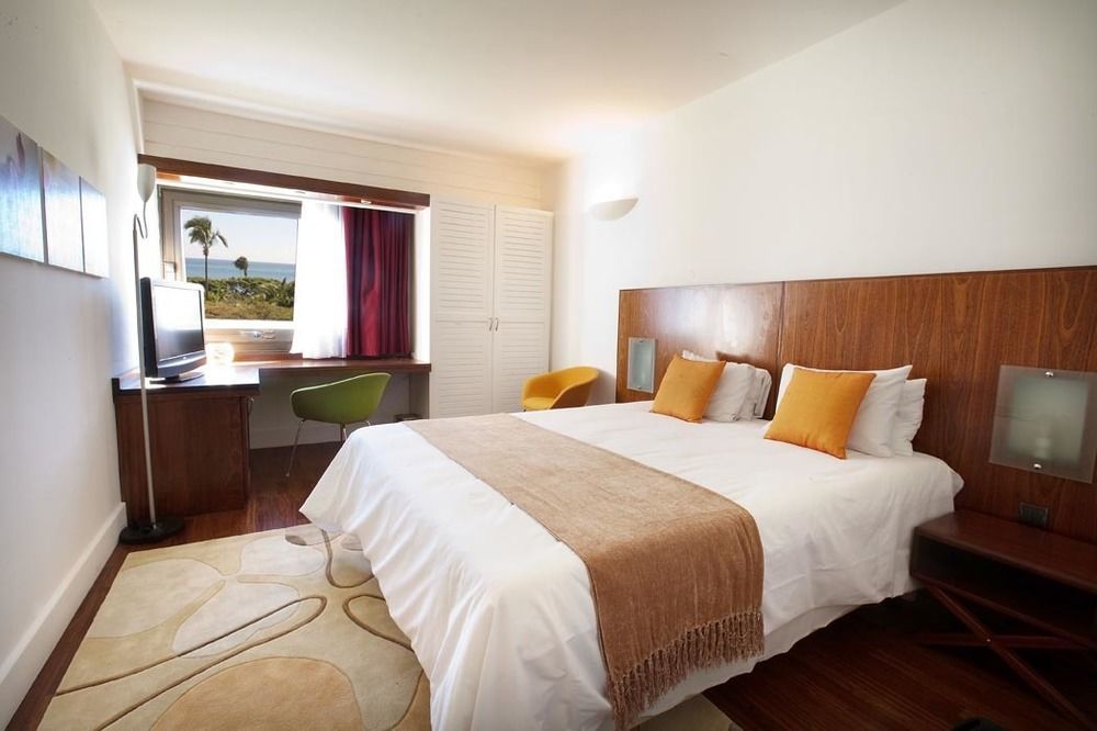 Hotel Le Saint Denis Luaran gambar