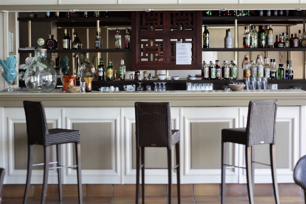 Hotel Le Saint Denis Luaran gambar