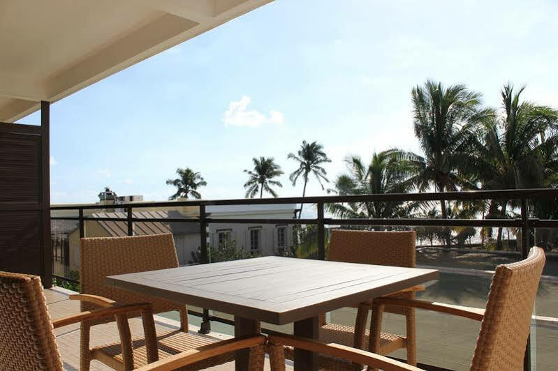 Hotel Le Saint Denis Luaran gambar