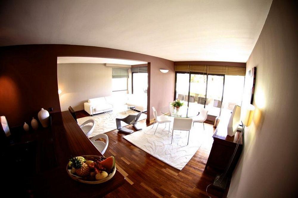 Hotel Le Saint Denis Bilik gambar